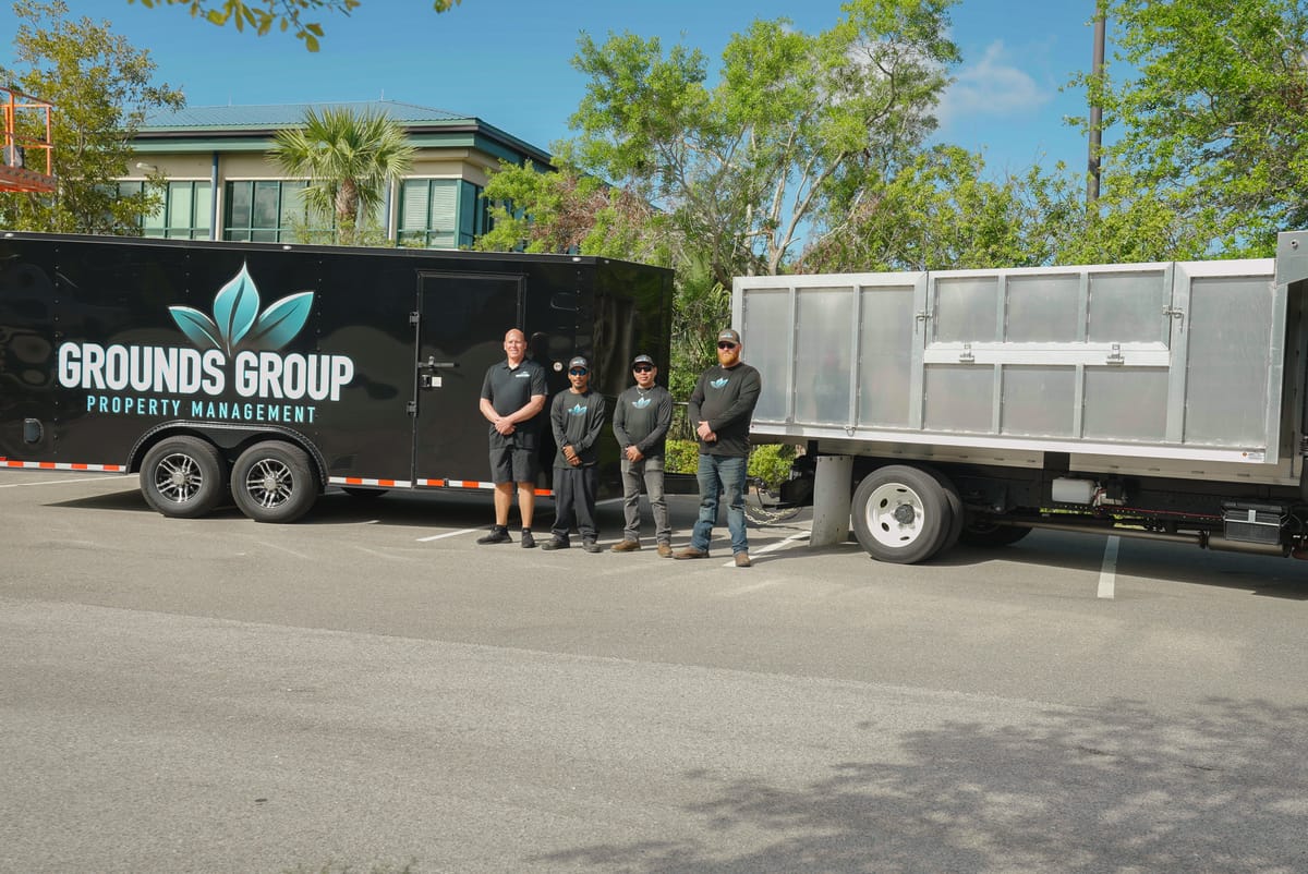 Professional lawn care service 30